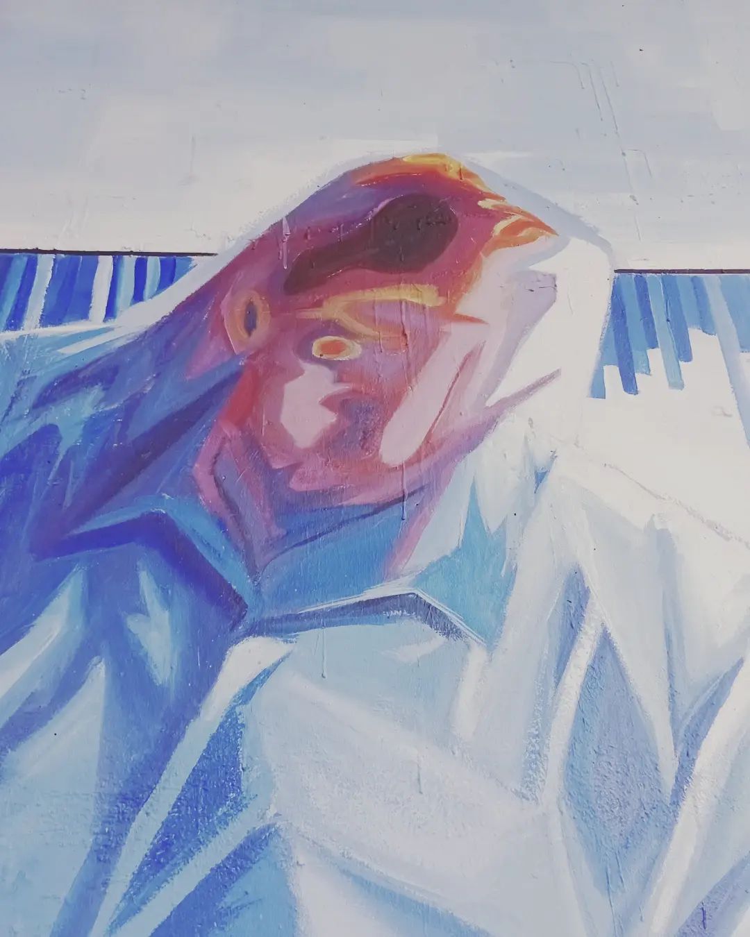 Ruben Mureddu @ Cagliari, Italy