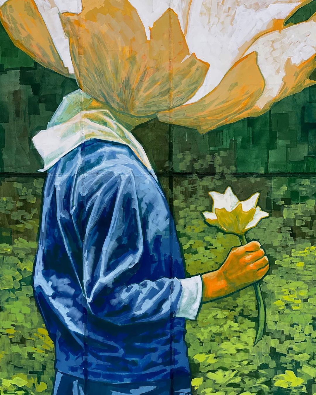 Rustam QBic @ Nizhnevartovsk, Russia