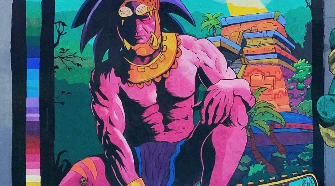 Seba Salaz @ Acapulco, Mexico