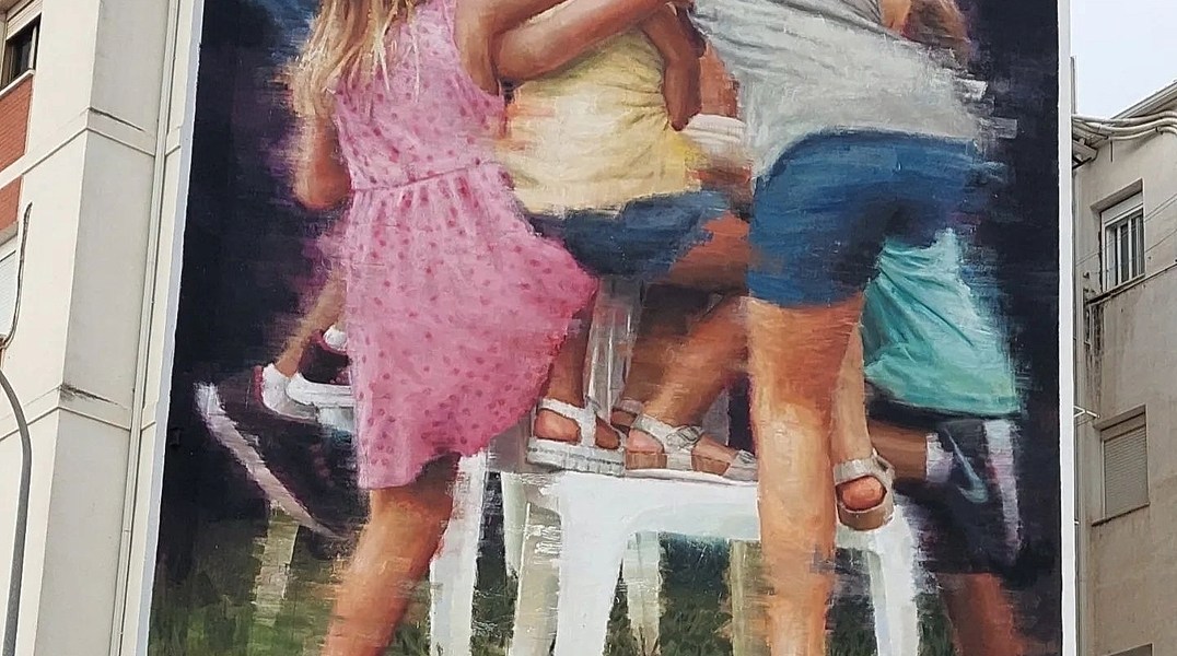 Slim Safont @ Linares, Spain