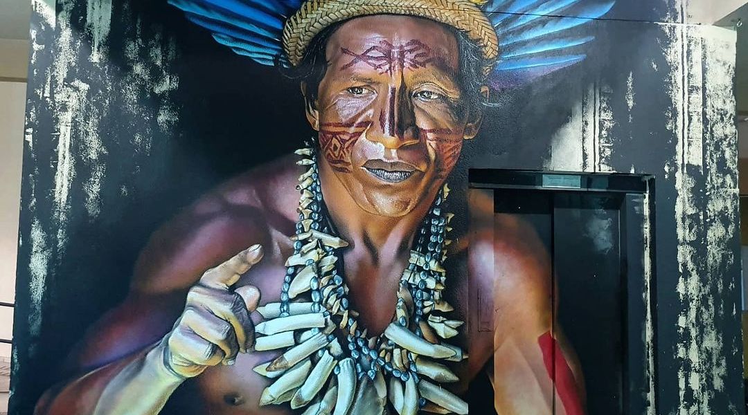 Smanialeo @ Manaus, Brazil