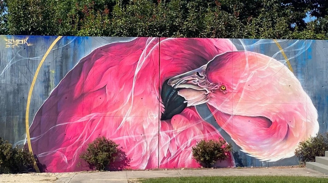 Smok @ Fafe, Portugal