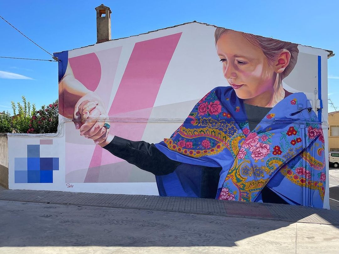 Sojo @ Calzadilla, Spain