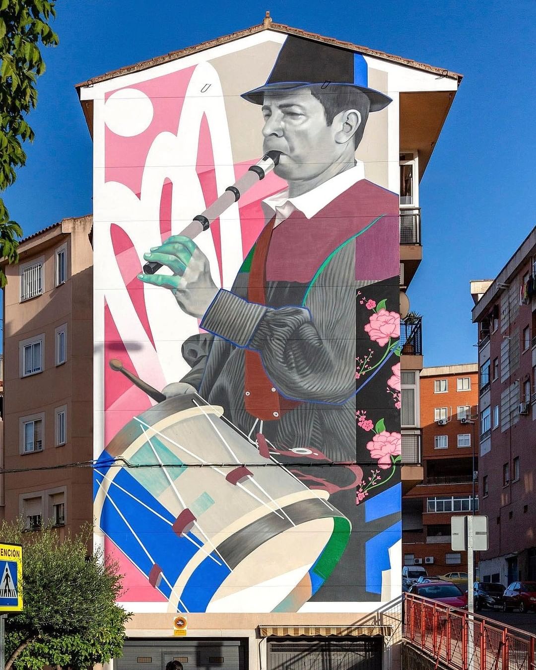 Sojo @ Plasencia, Spain Sojo @ Plasencia, Spain