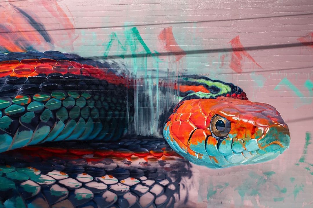 Sonny @ Emeryville, California, USA