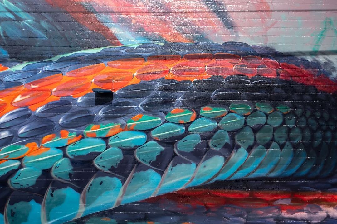 Sonny @ Emeryville, California, USA