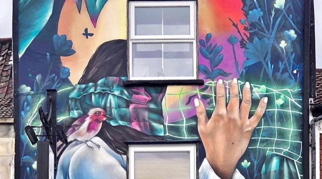 Sophi Odling @ Bristol, UK