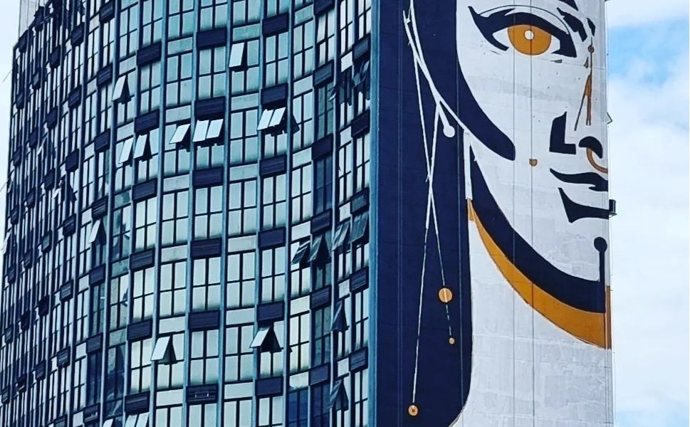 Speto @ Sao Paulo, Brazil