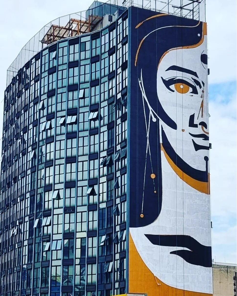 Speto @ Sao Paulo, Brazil