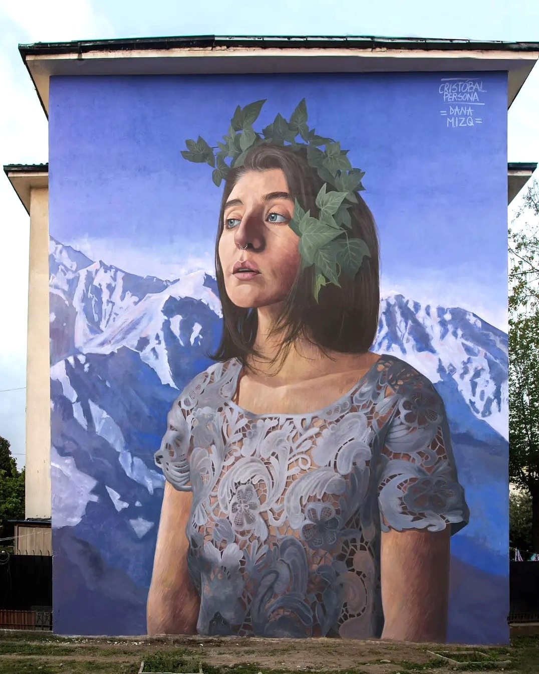 Cristóbal Persona + ARDE @ Santiago, Chile