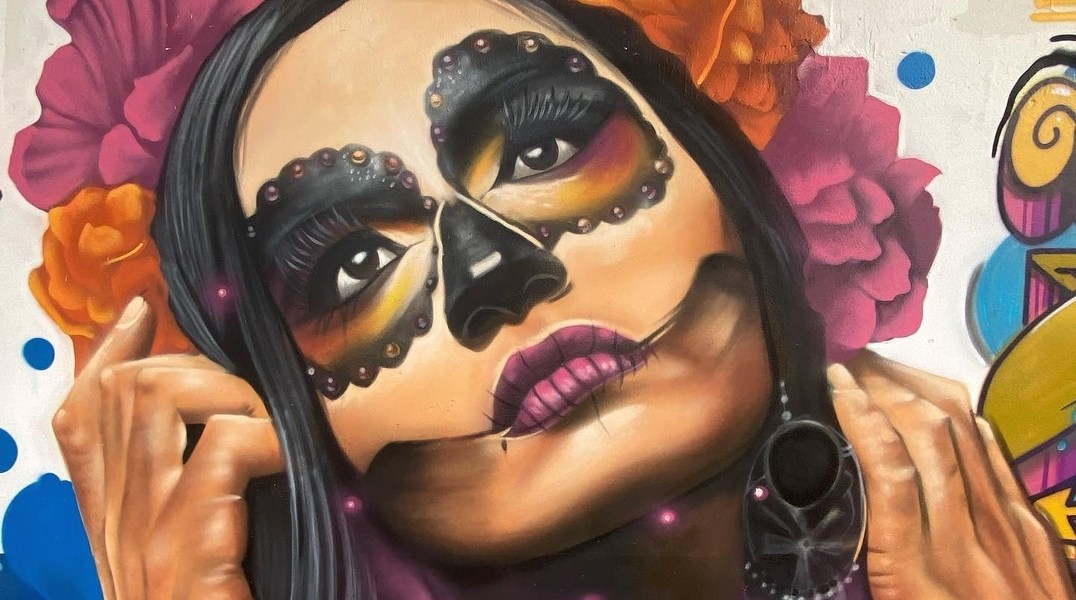 FekCriss @ Melgar, Colombia