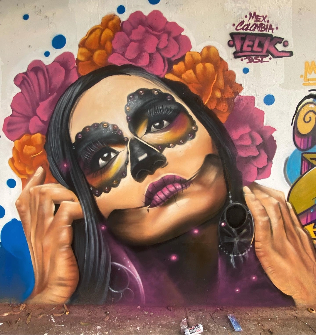 FekCriss @ Melgar, Colombia FekCriss @ Melgar, Colombia