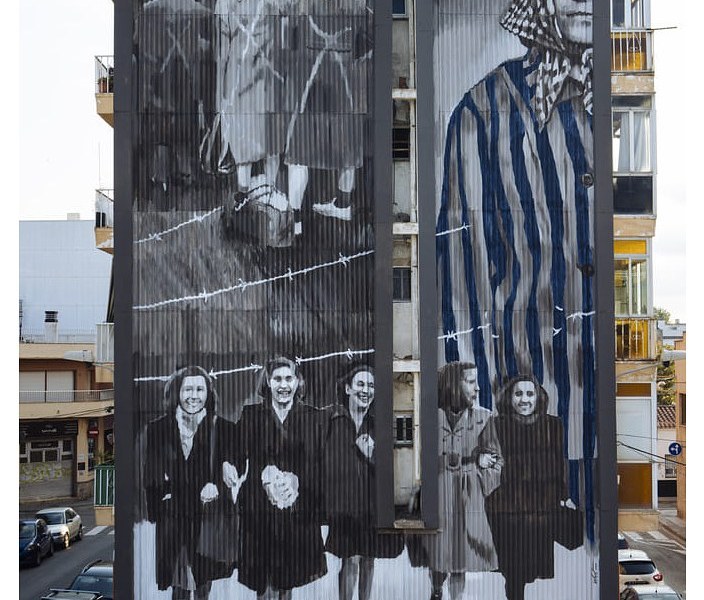 Miquel Wert @ Malgrat de Mar, Spain