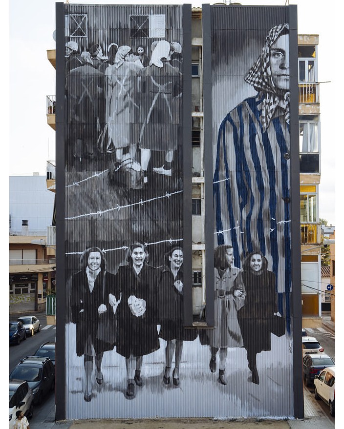 Miquel Wert @ Malgrat de Mar, Spain