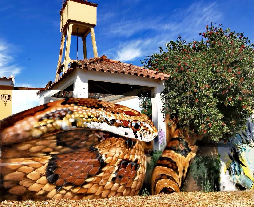 Styler @ Lisbon, Portugal