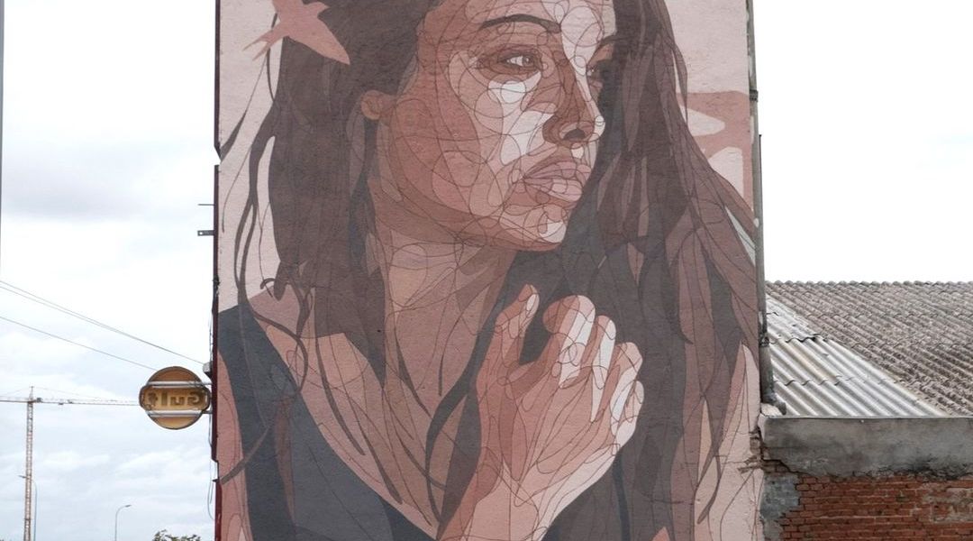 Taquen @ Madrid, Spain