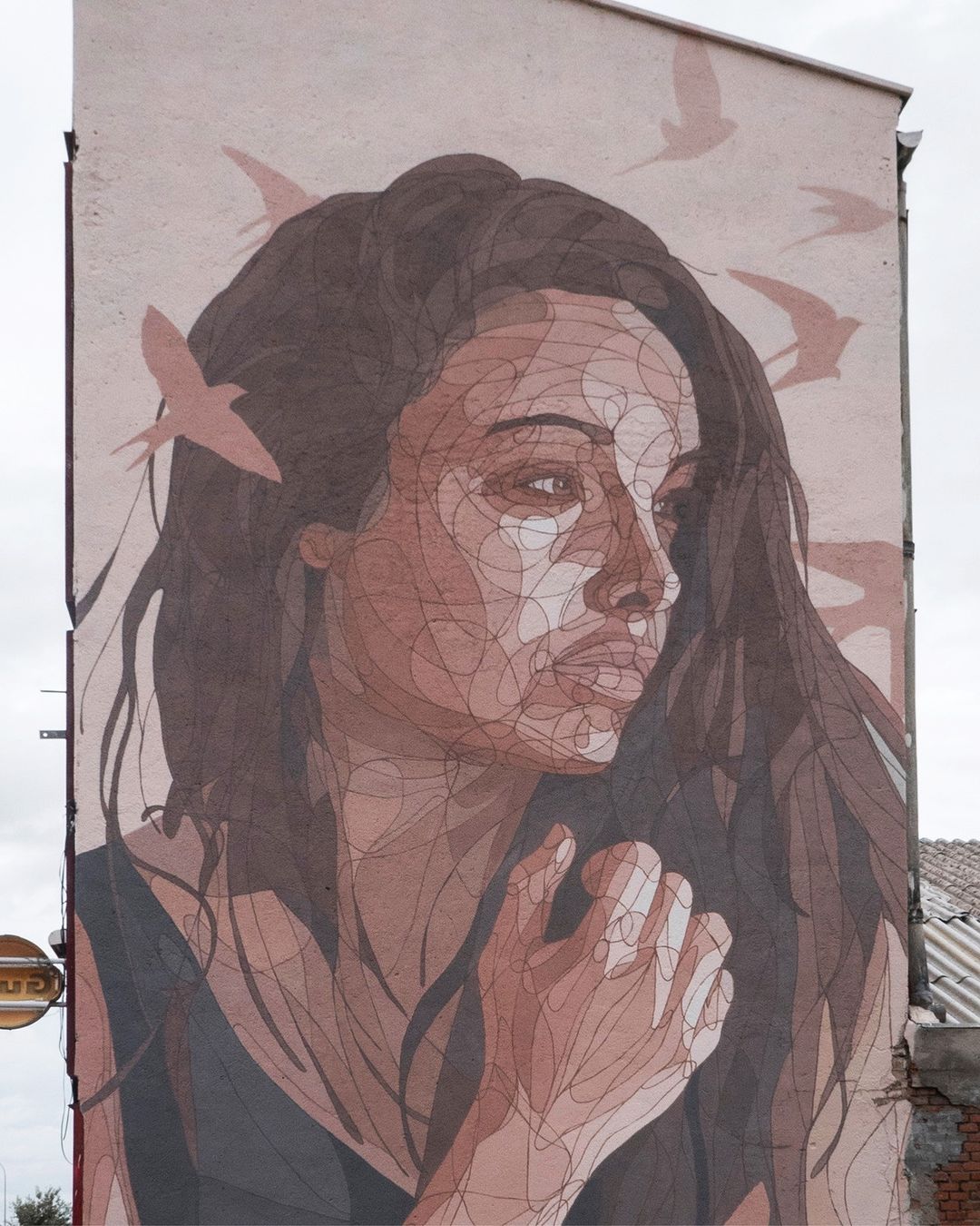 Taquen @ Madrid, Spain