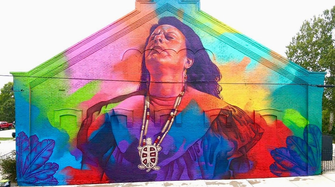 Thomas Evans @ Kokomo, Indiana, USA