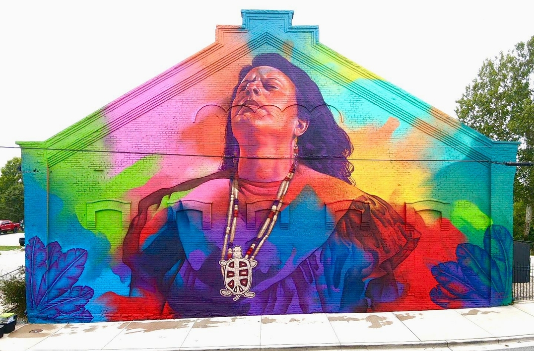 Detour @ Kokomo, Indiana, USA