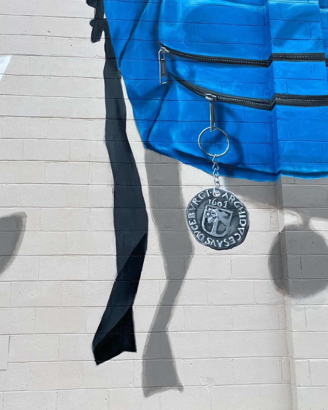 Toon Van Ishoven @ Sint-Stevens-Woluwe, Belgium