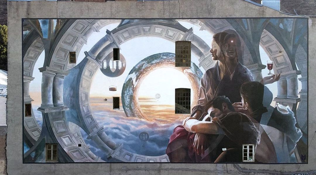 Vesod @ Tbilisi, Georgia