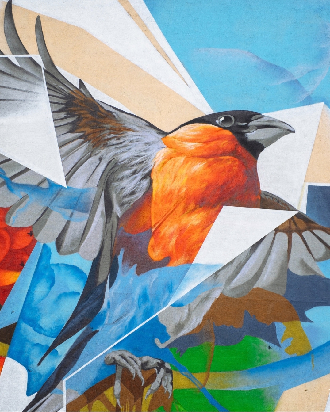 Vismut Tlyashev @ Snezhinsk, Russia