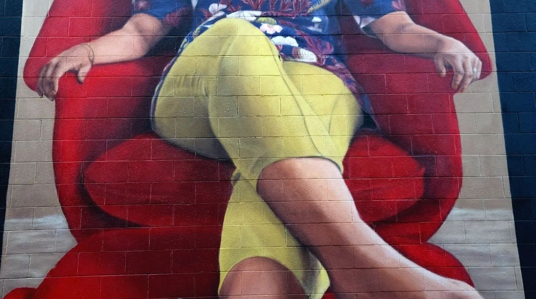 Waleed Elharith Johnson @ Jackson, Michigan, USA