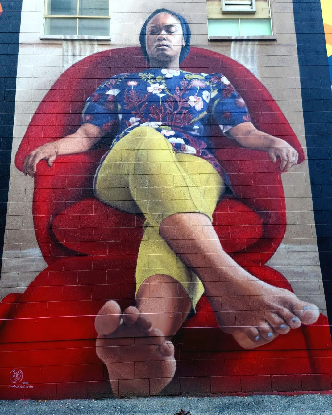 Waleed Elharith Johnson @ Jackson, Michigan, USA