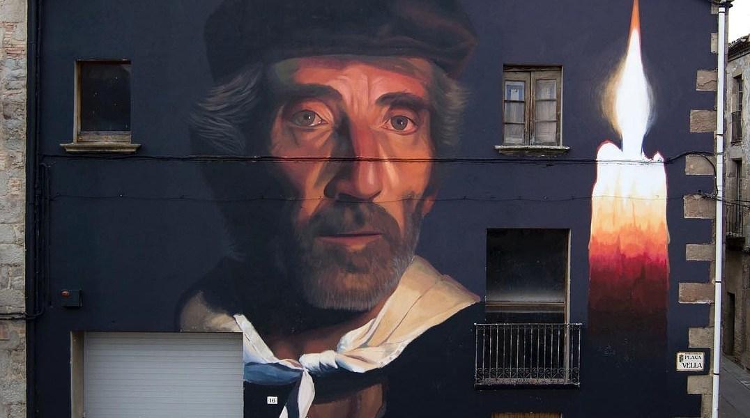 WEDO @ Prats de Lluçanès, Spain