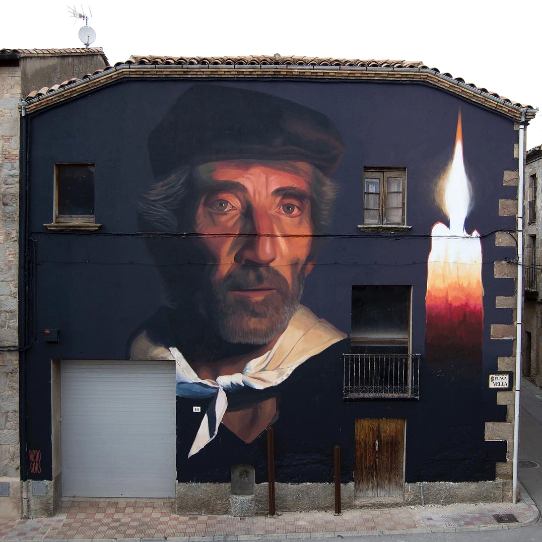 WEDO @ Prats de Lluçanès, Spain