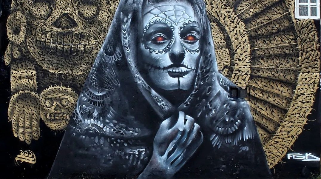 Wenkor  + World @ Mexico City, Mexico