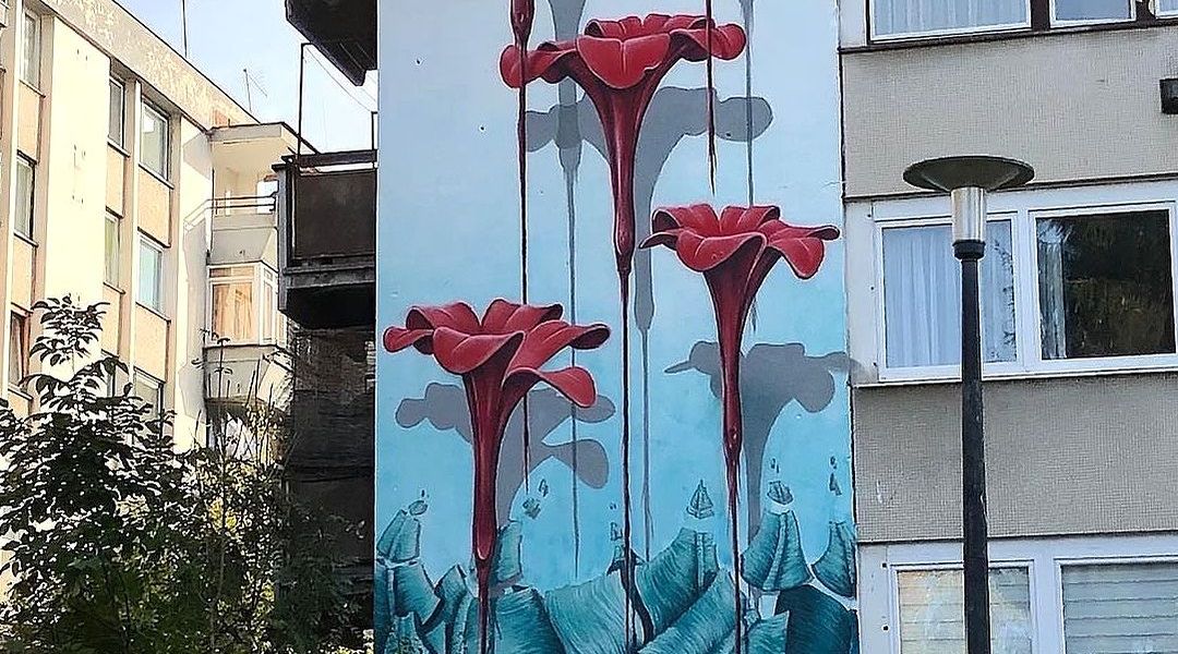 WERENS + Fullet @ Sarajevo, Bosnia and Herzegovina