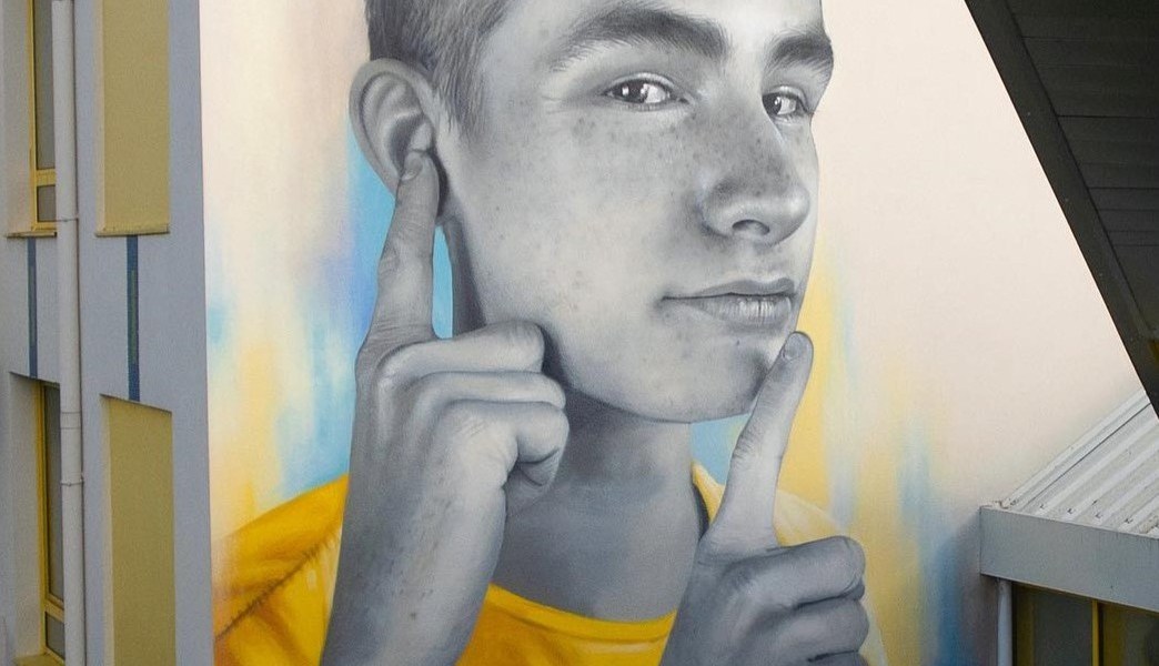 Zabou @ Saint-Quentin, France