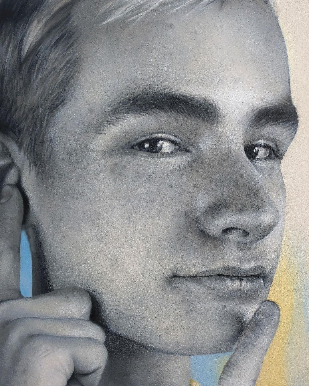 Zabou @ Saint-Quentin, France