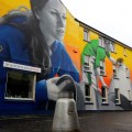 Zabou @ Tipperary Town, Ireland