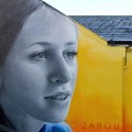 Zabou @ Tipperary Town, Ireland