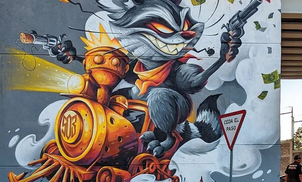 ABYS @ Acapulco, Mexico