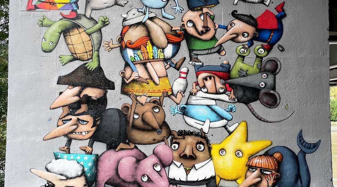 ADOR @ Nantes, France