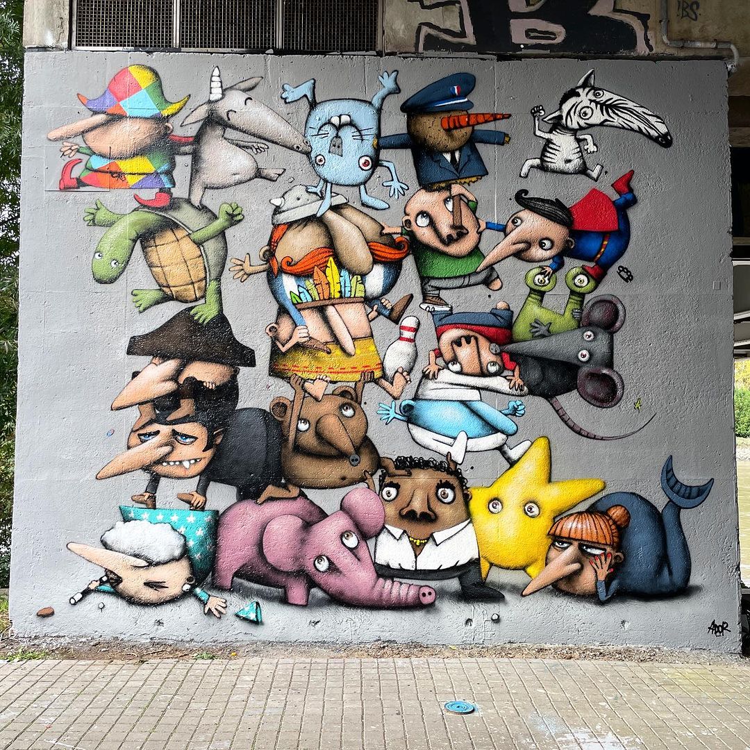 ADOR @ Nantes, France