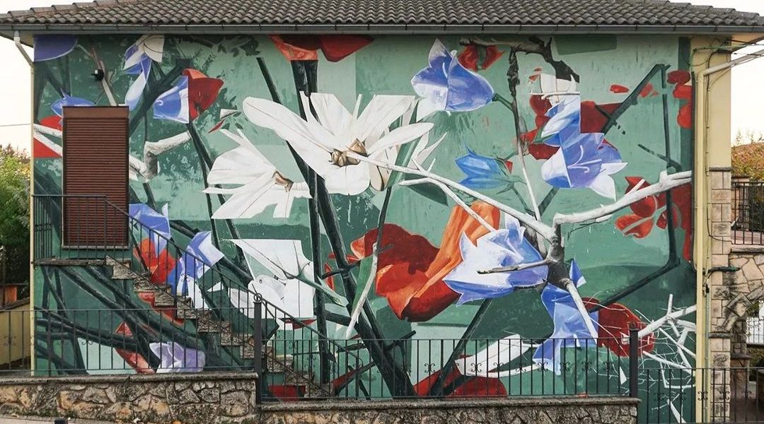 Alberto Montes @ Sant Bartomeu del Grau, Spain