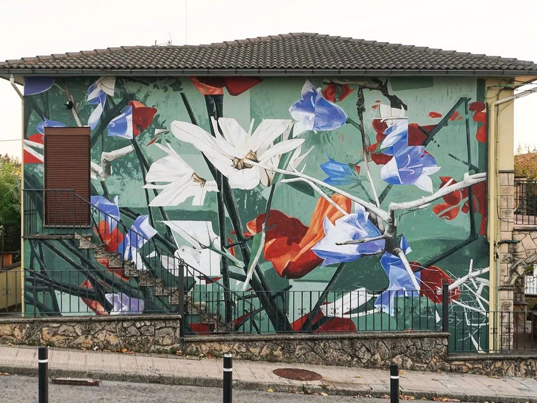 Alberto Montes @ Sant Bartomeu del Grau, Spain