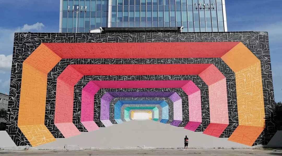 Astro ODV @ Rio de Janeiro, Brazil