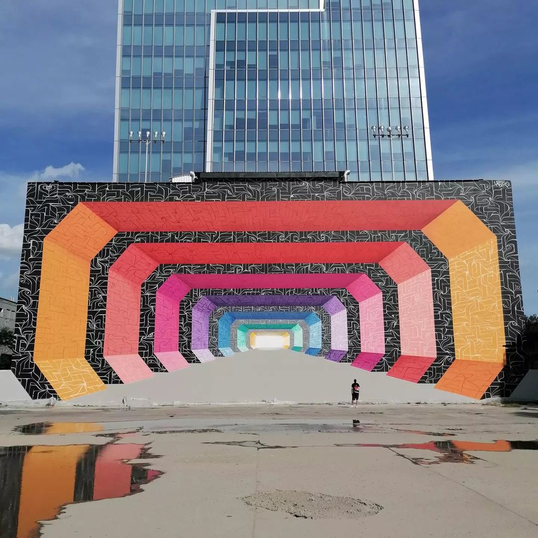 Astro ODV @ Rio de Janeiro, Brazil