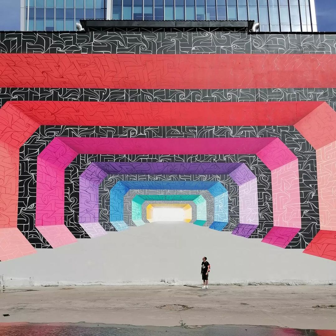 Astro ODV @ Rio de Janeiro, Brazil