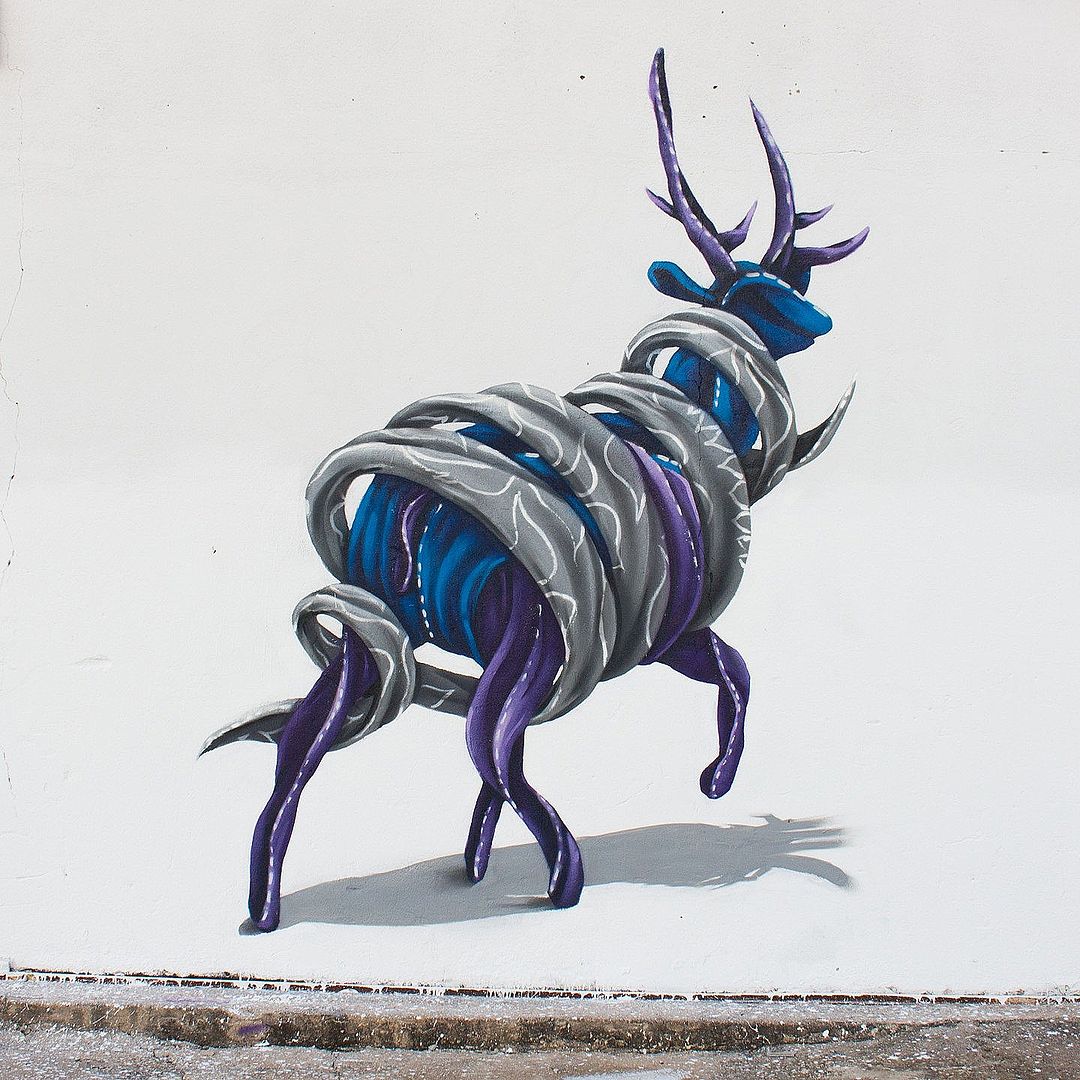 Bruno Santos @ Lisbon, Portugal