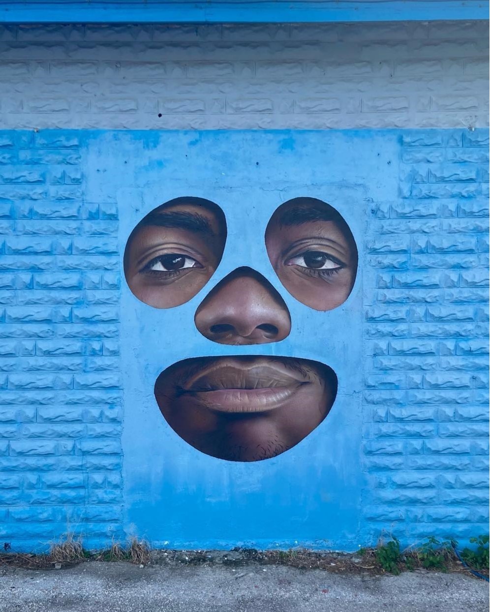 Chemis @ San Nicolaas, Aruba