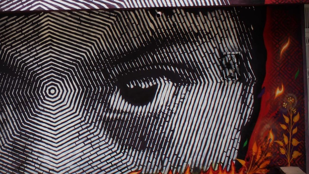 Colectivo Dexpierte @ Bogota, Colombia