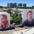 Fintan Magee @ Sydney, Australia