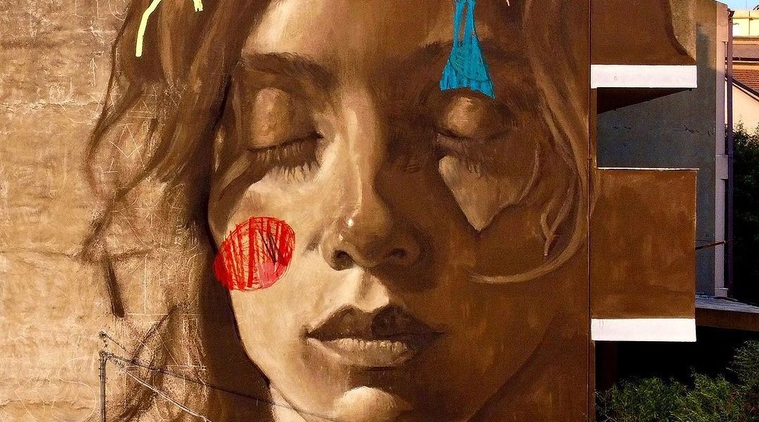 GÔMEZ @ Grotte, Italy