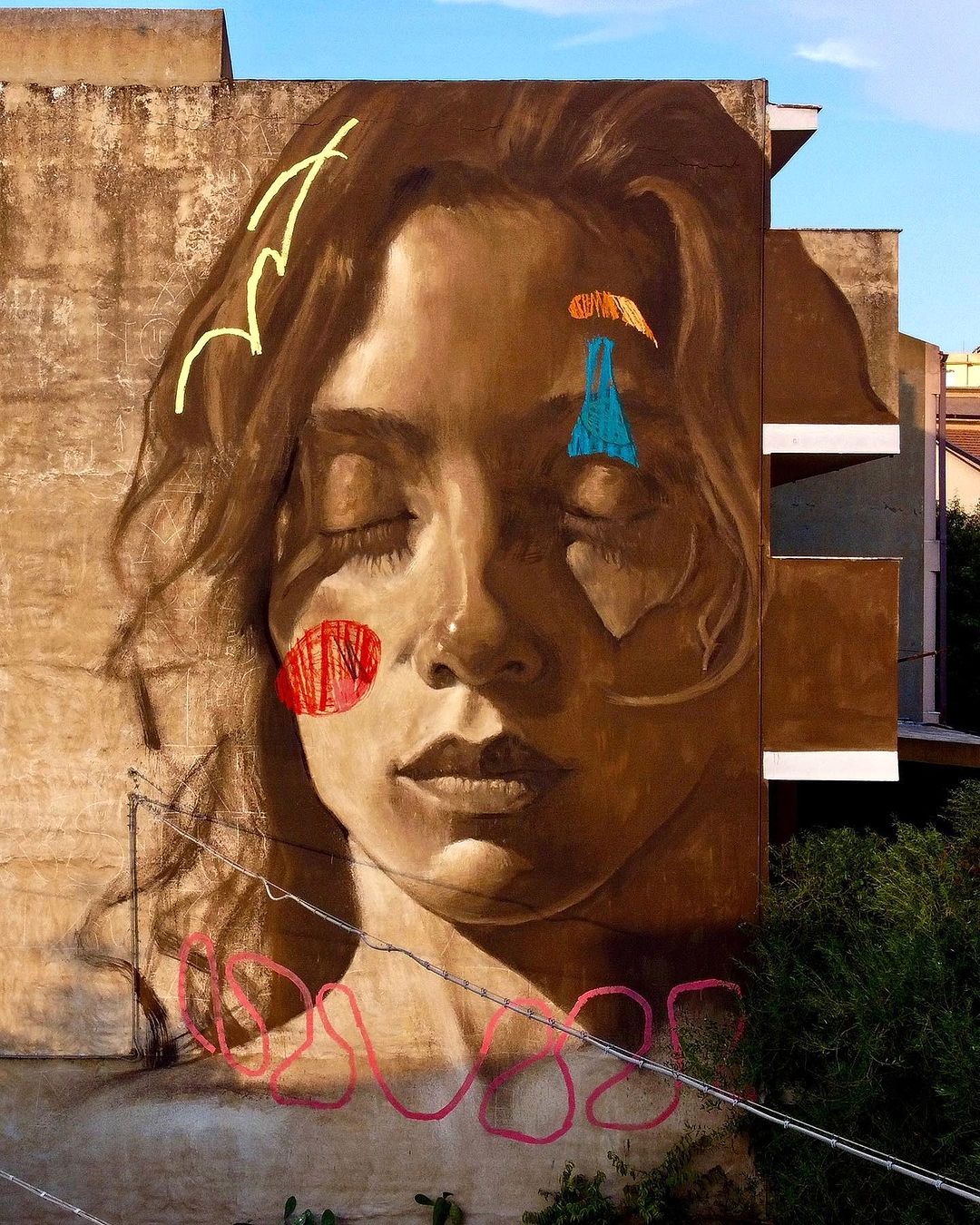 GÔMEZ @ Grotte, Italy GÔMEZ @ Grotte, Italy